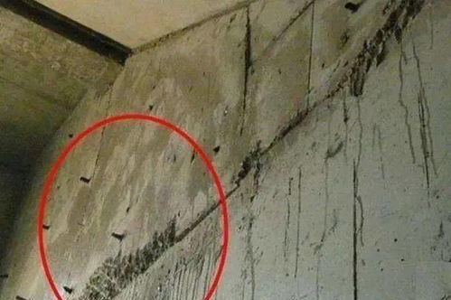 建筑混凝土构件出现涨模情况后,如何处理