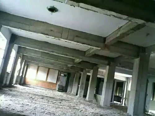 无棣县厂房改大梁怎么收费公司