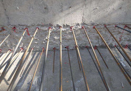 梁粘钢加固 大冶梁粘钢加固公司 固立达建筑加固
