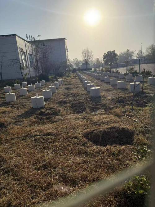 从砌块制造到砼结构构件销售 预制混凝土光伏墩的业务范围延伸与产品归口