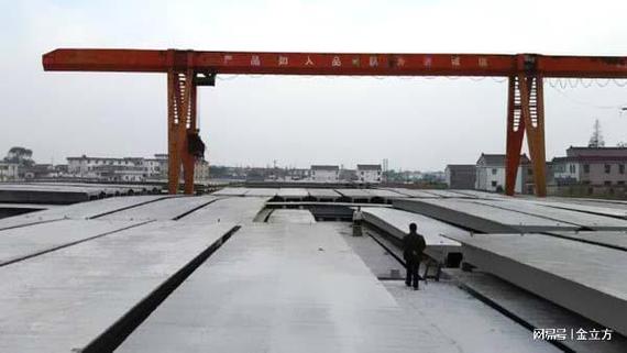 2026年混凝土双T板实力厂家观察 参编单位更懂结构安全 砼结构构件